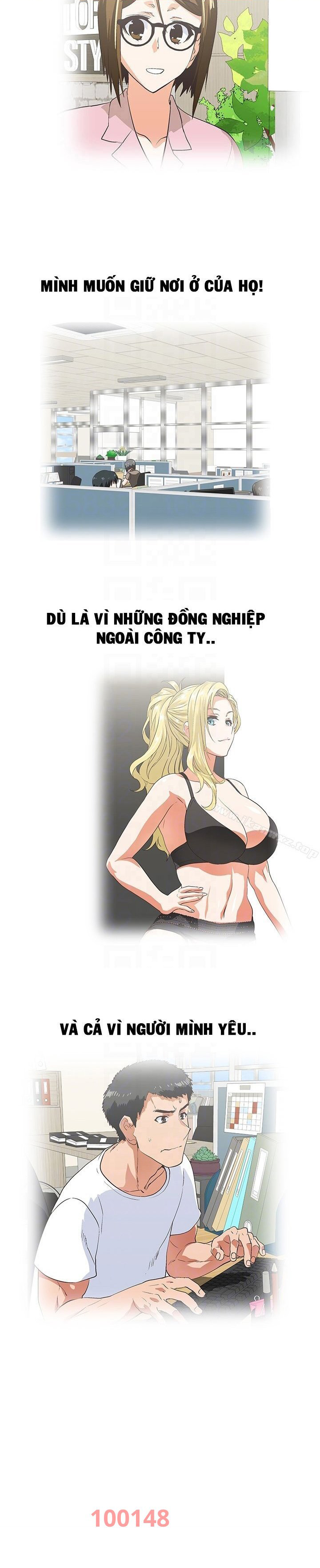 duyên phận chapter 61 14