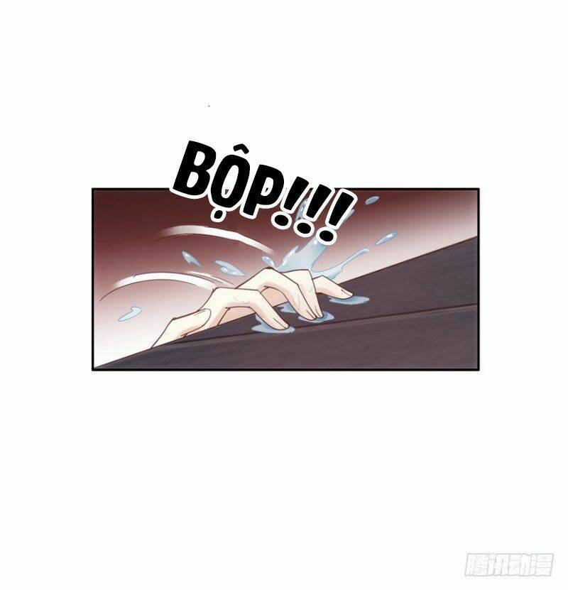 hoàng hậu canh gà chapter 2 47