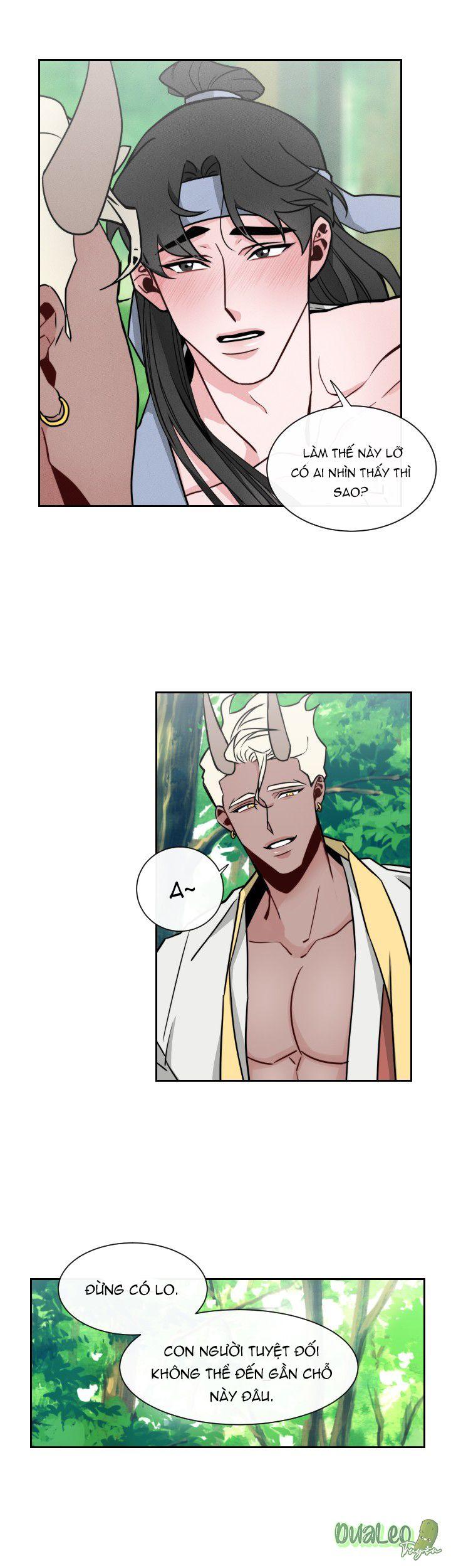 shinsujeon chapter 9 5