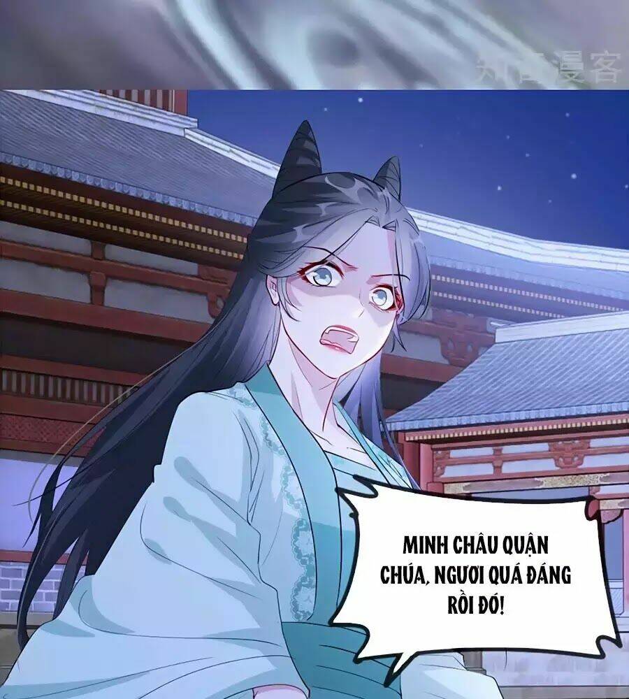 gian phi như thử đa kiều chapter 54 54