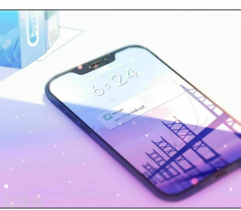 nhân vật phản diện: không ngọt không lấy tiền chapter 17.2 9