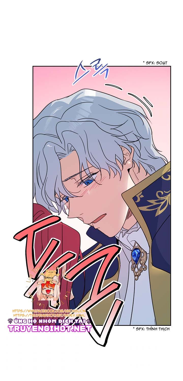 [18+] người đẹp và quái vật chapter 54 66