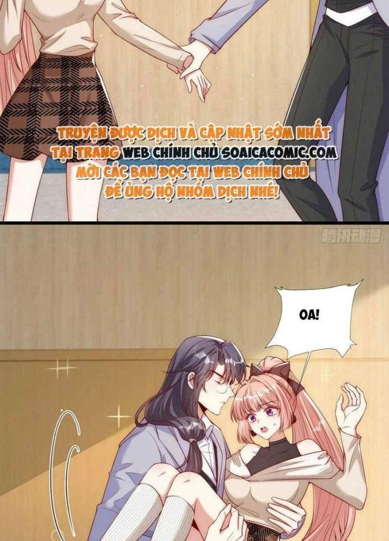 tôi được năm đại lão chiều chuộng hết nấc chapter 44 2