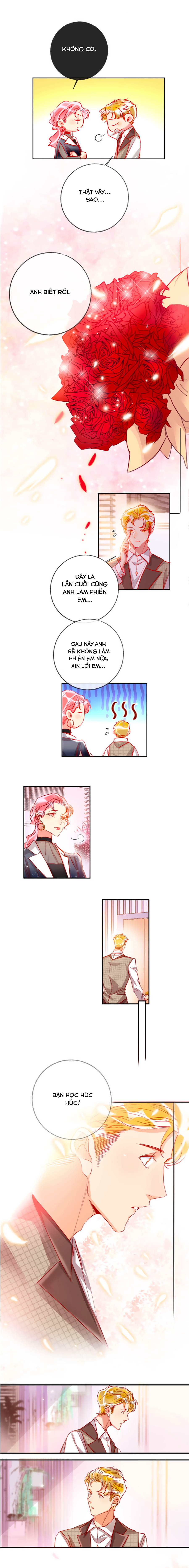 kế hoạch đánh chiếm của công chúa nghèo chapter 69 18
