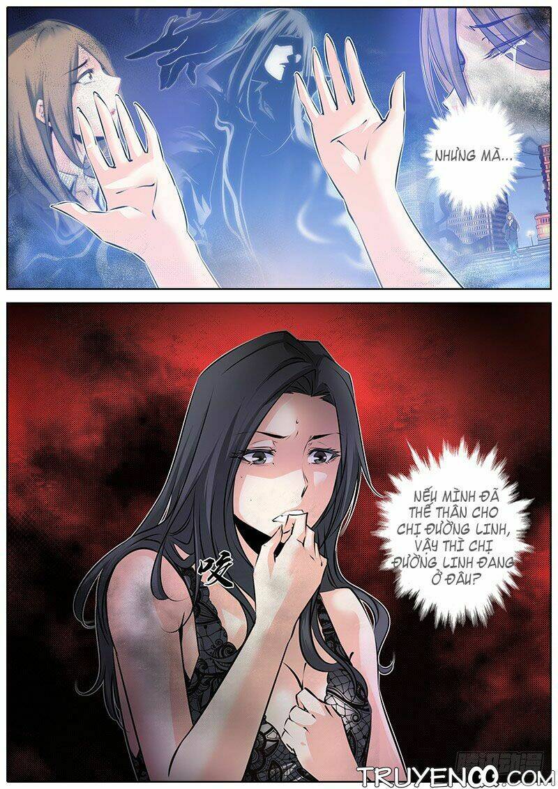 tần hiệp chapter 25 22