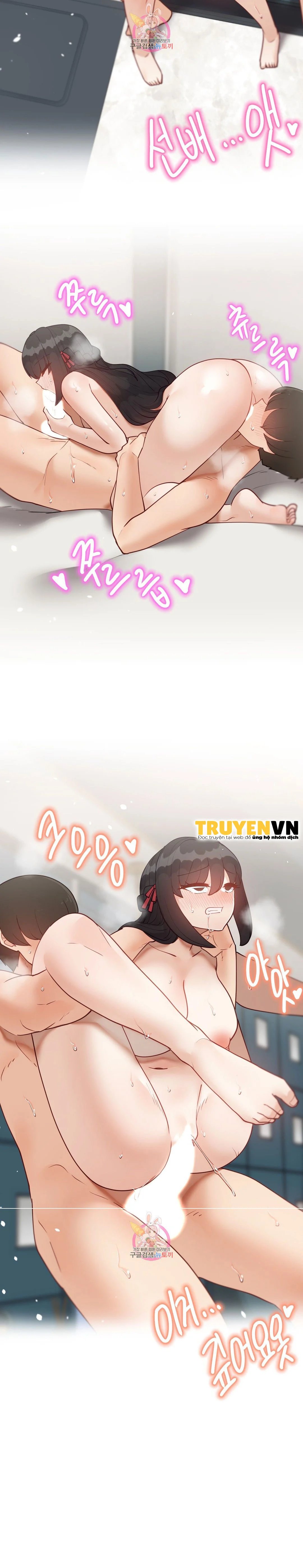 gia sư nữ quái chapter 68 16