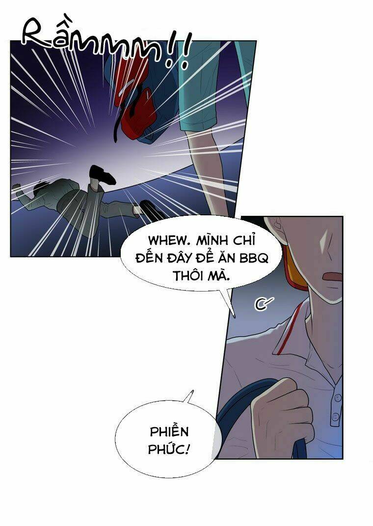 my shining world chapter 30 11