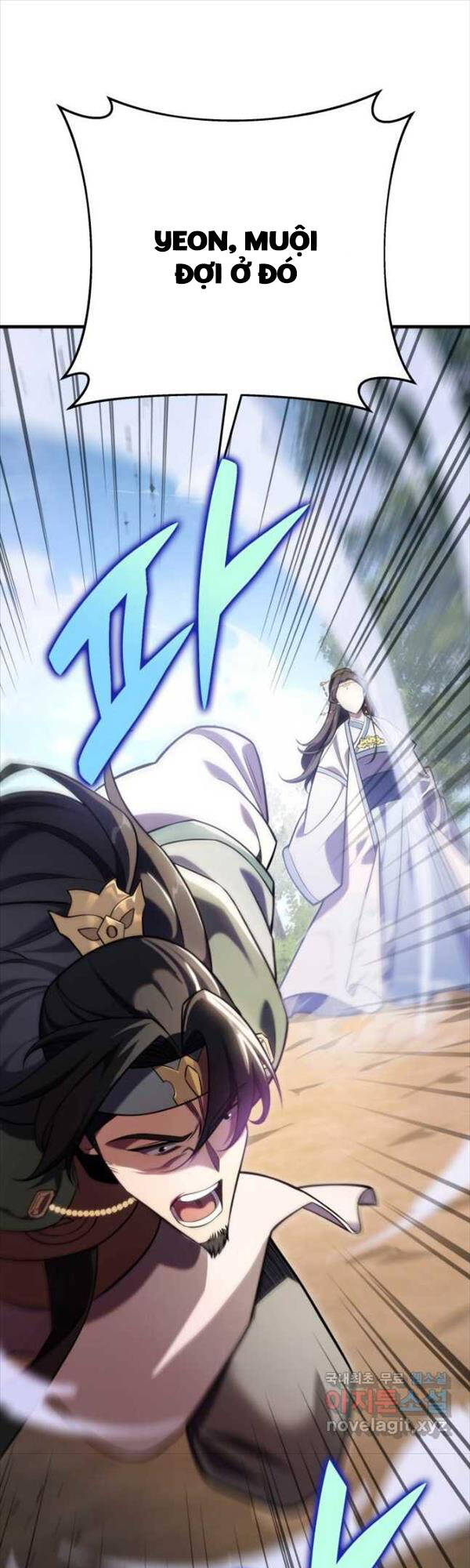 cửu thiên kiếm pháp chapter 61 30