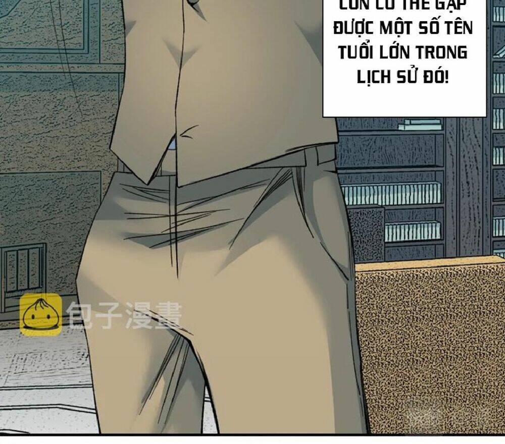 câu lạc bộ trường sinh chapter 100 57