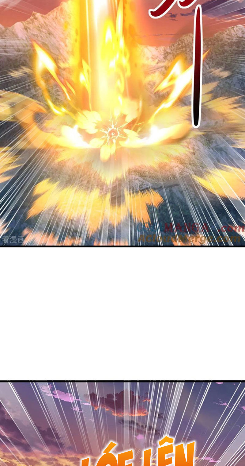 tiên võ đế tôn chapter 588 43