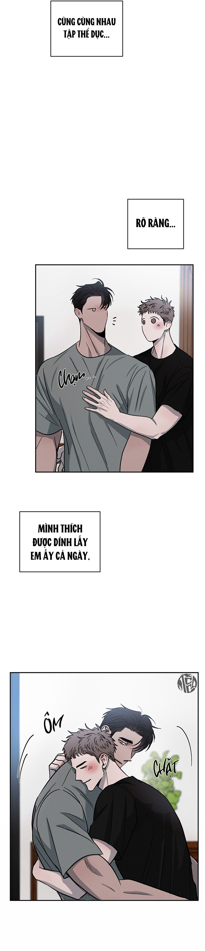 tương khắc chapter 49 8