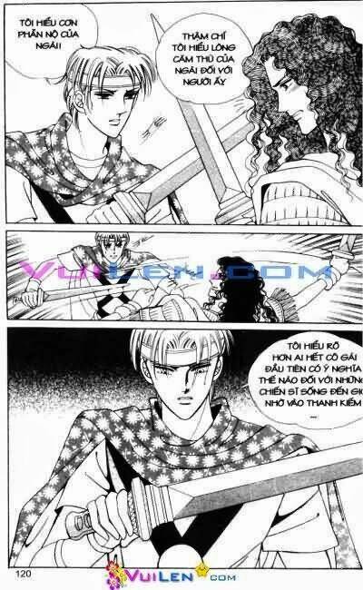 hậu duệ hoàng gia chapter 14 120