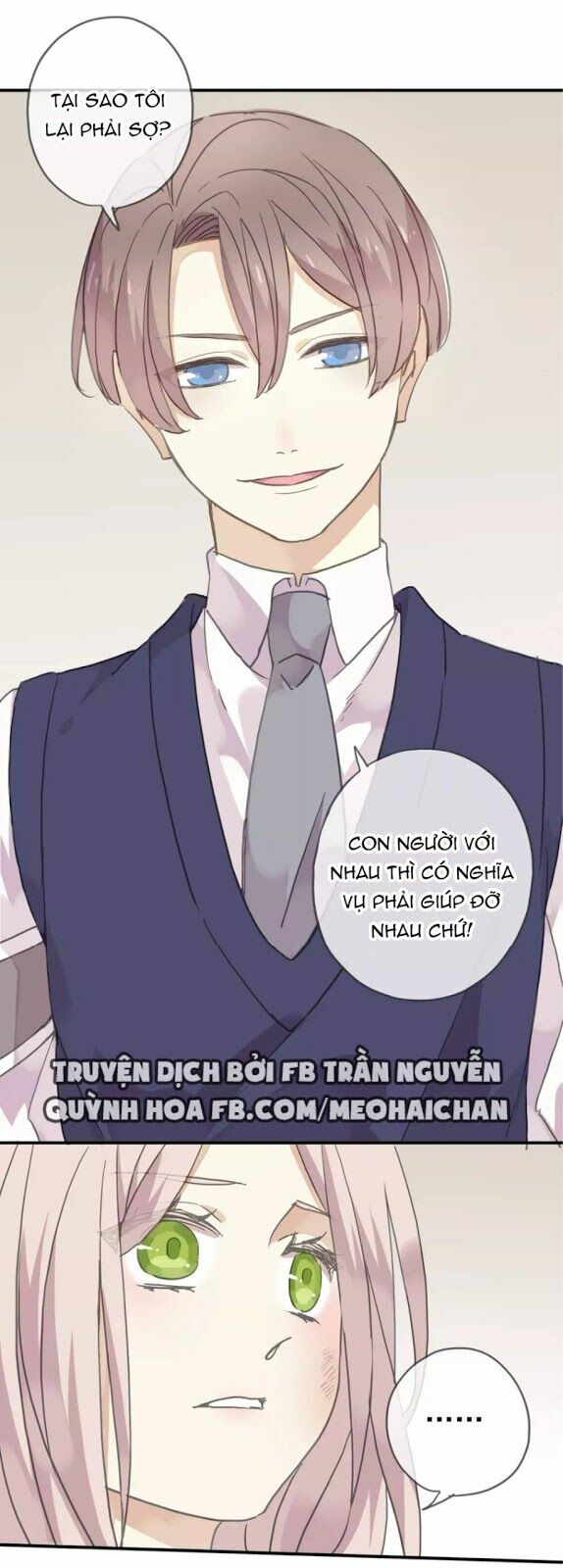 vết cắn ngọt ngào phần 1 chapter 10 3