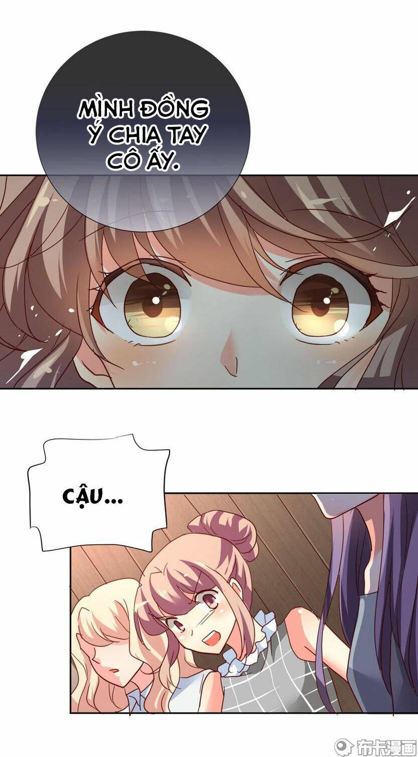 cô gái đặc biệt nhất của tôi chapter 35 10