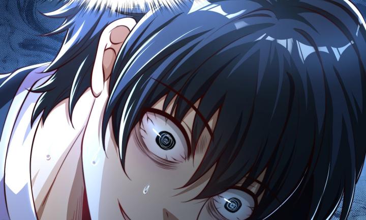 bắt đầu thức tỉnh sơn hải kinh chapter 1 37