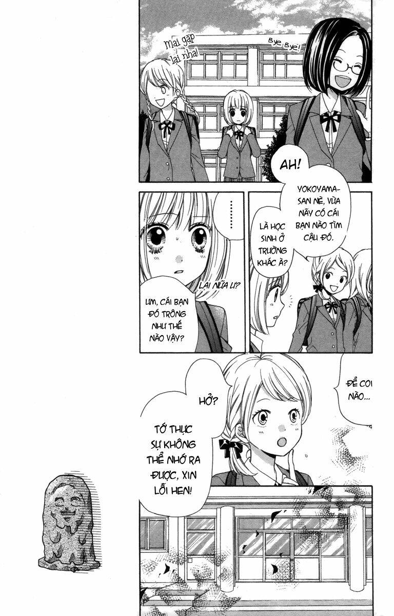 lớp học rùng rợn chapter 20 9