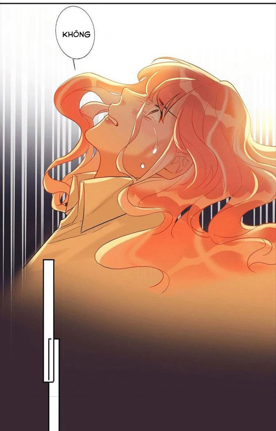 cướp bóc ngọt ngào chapter 4 16