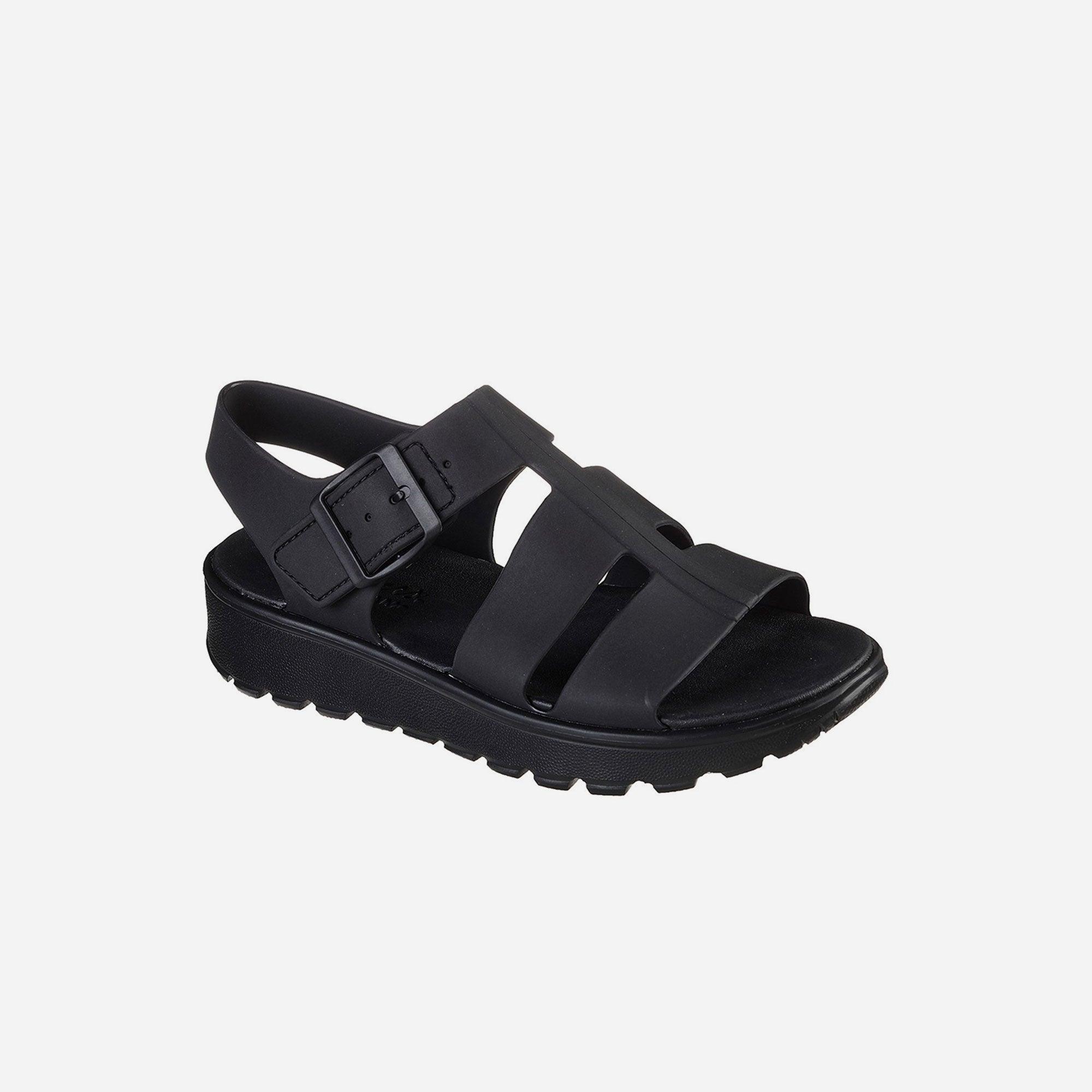 Giày sandal nữ Skechers Footsteps - 111570-BBK