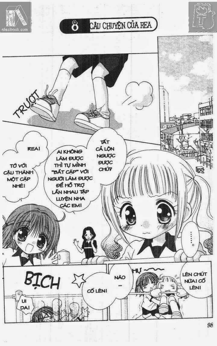 điều thầm kín của tsubomi chapter 8 1