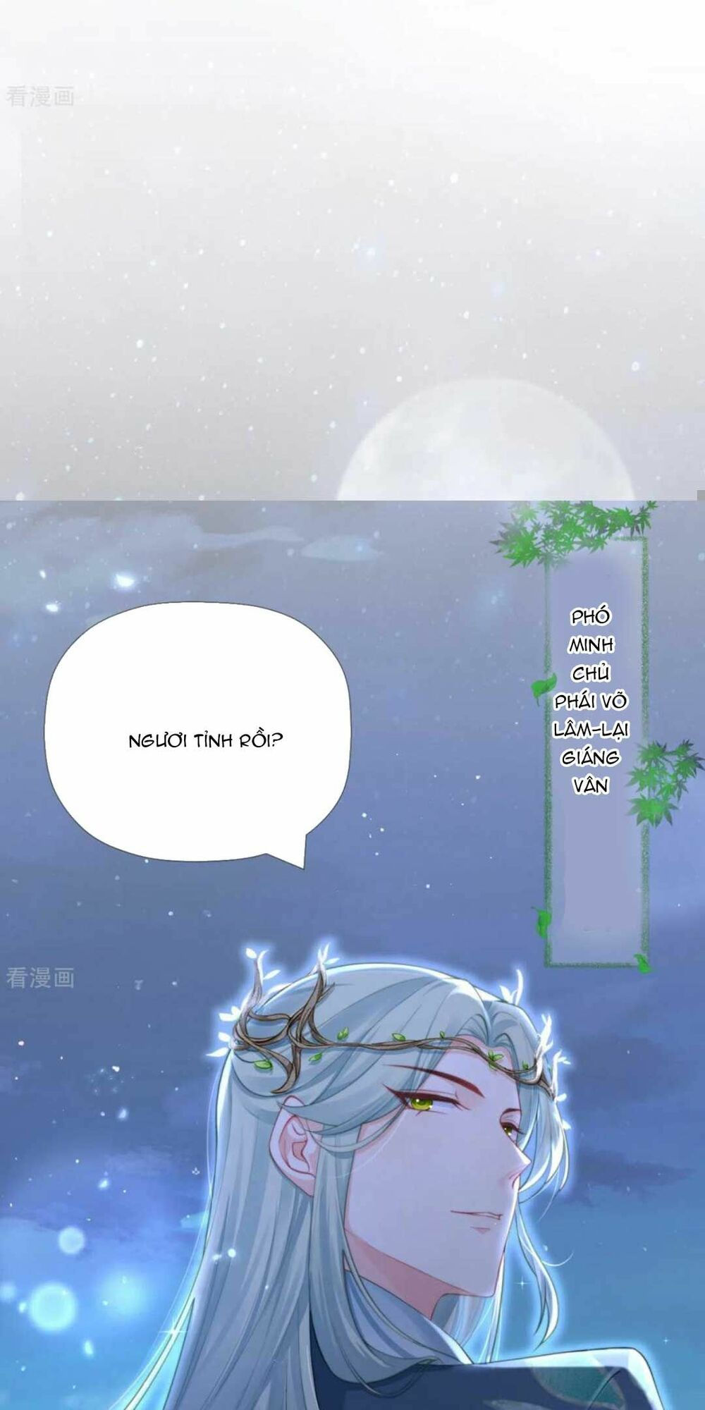 thiết lập ác nữ của tôi sụp đổ rồi chapter 26 36