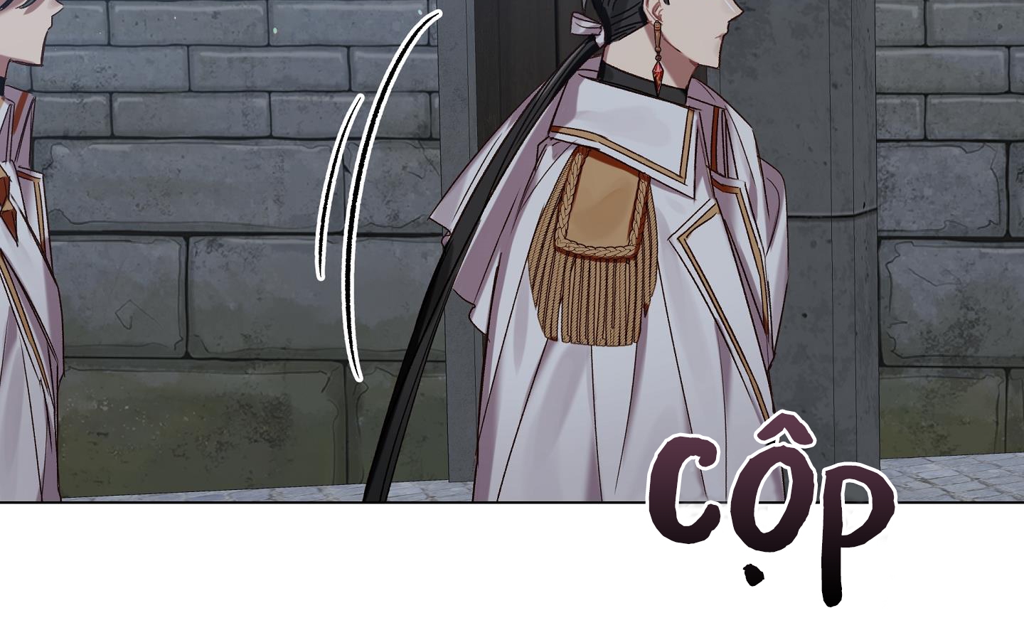 một ngày nọ, tôi được kẻ thù cầu hôn chapter 36 12