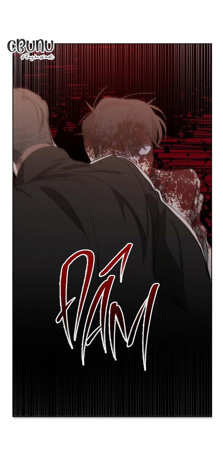 (CBunu) Tráo Đổi chapter 45