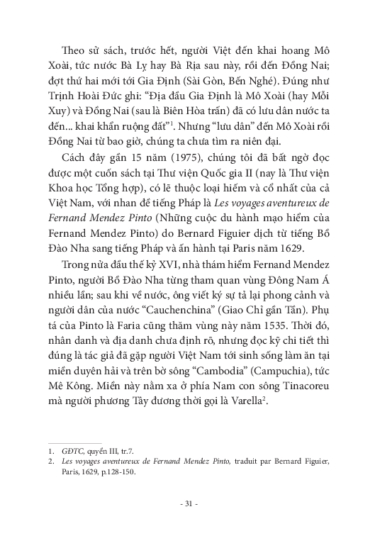 Chế Độ Công Điền Công Thổ Trong Lịch Sử Khẩn Hoang Lập Ấp Ở Nam Kỳ Lục Tỉnh