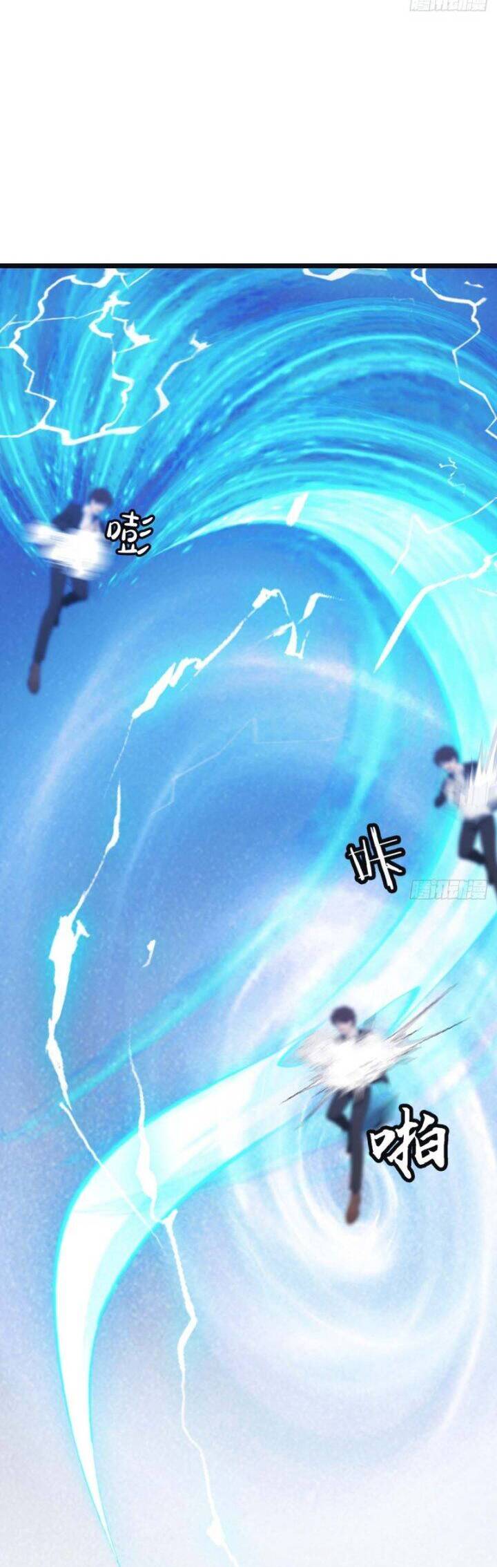 tu tiên trở về tại vườn trường – season 2 chapter 25 19