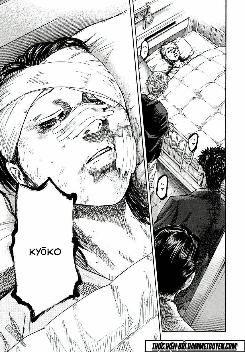 yokokuhan - the copycat chapter 1.2 15