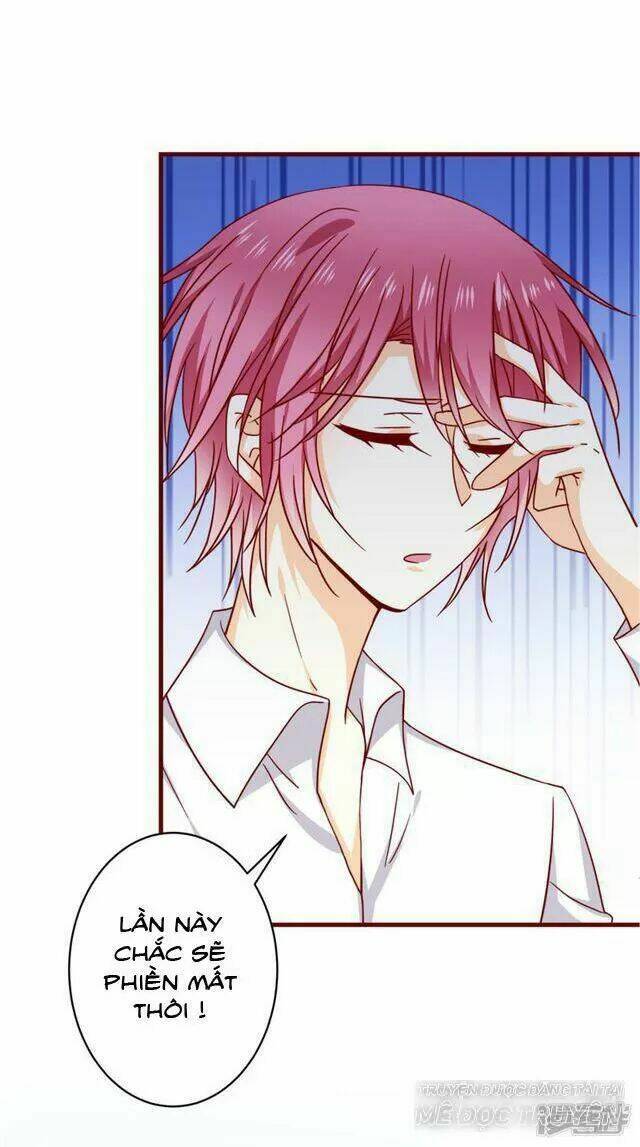 hôm nay tôi sẽ yêu ai đây ? chapter 39 29
