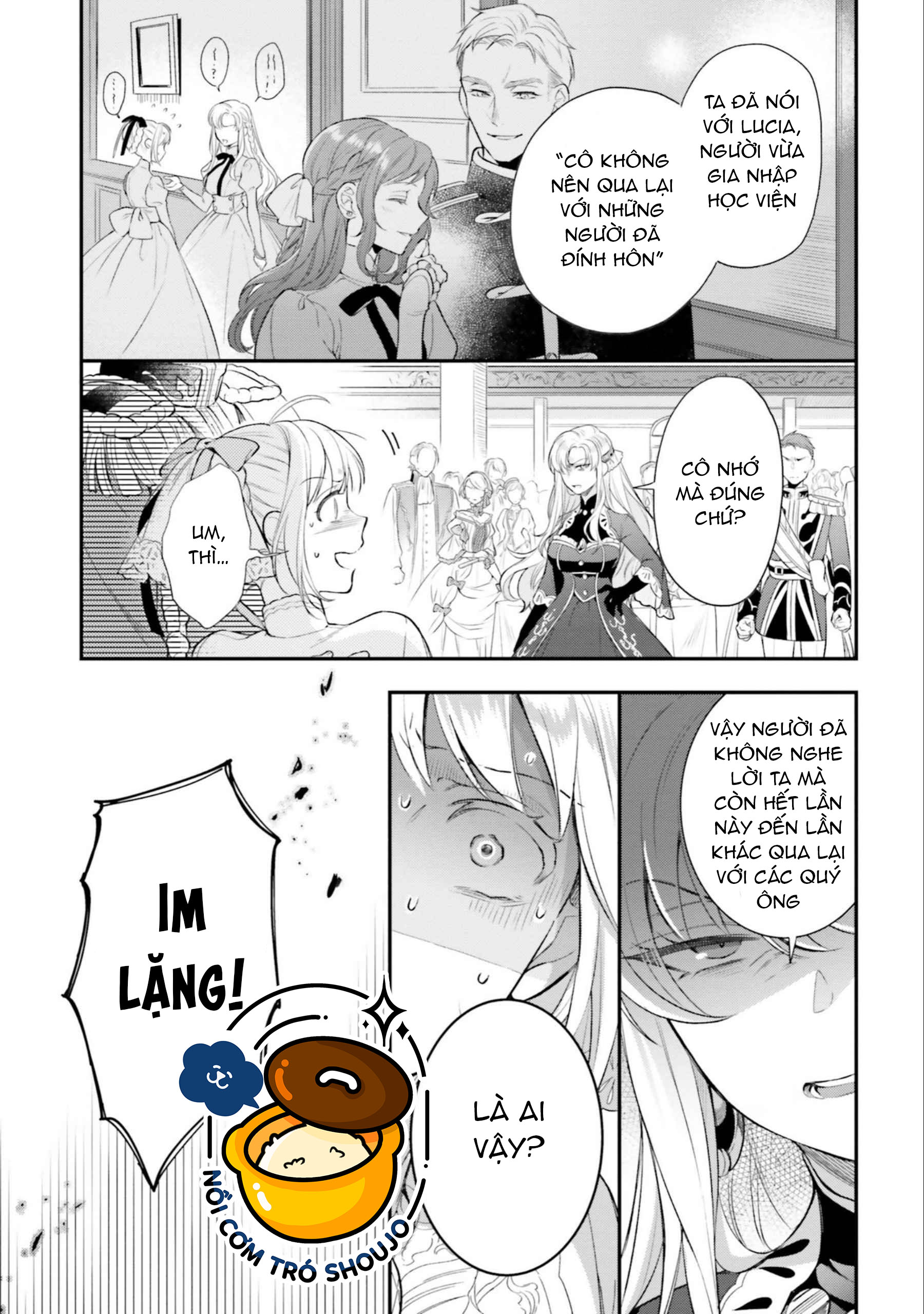 với một ngày còn lại, ta sẽ phá nát các lá lá cờ hủy diệt chapter 15.1 16