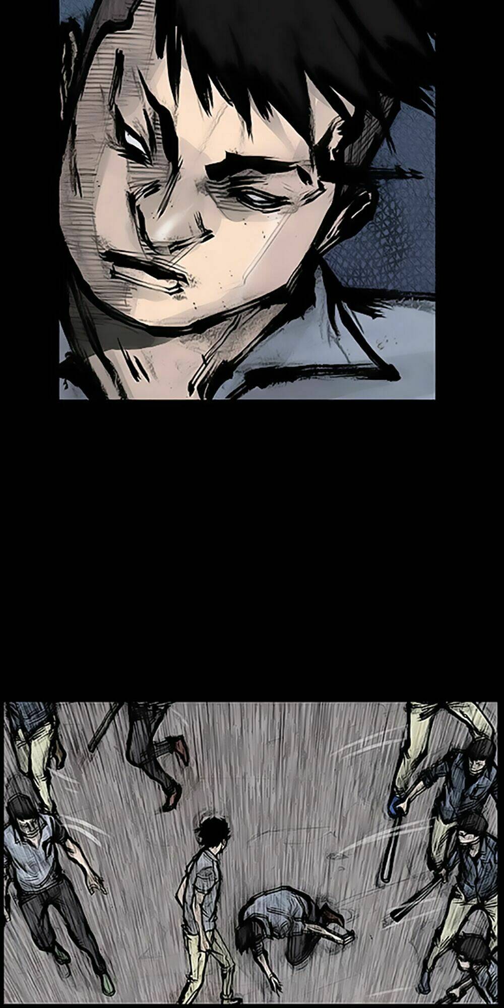 độc cô tiền truyện chapter 129 26