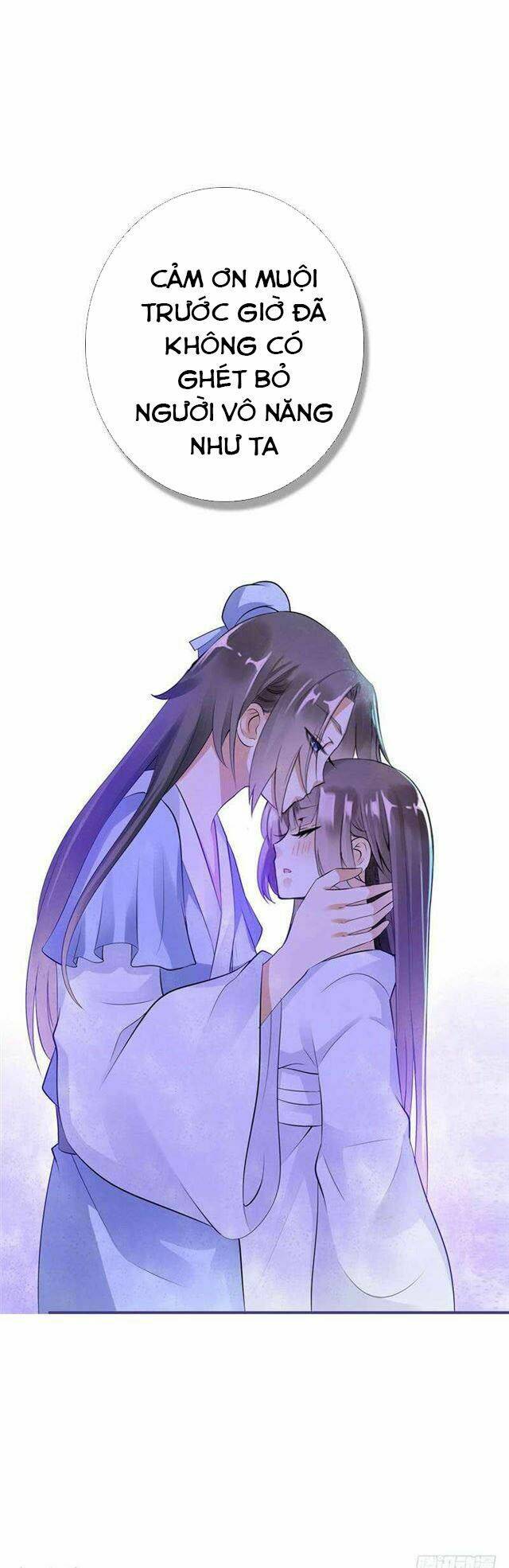 điền viên mật sủng: cô vợ nóng bỏng chapter 37 44