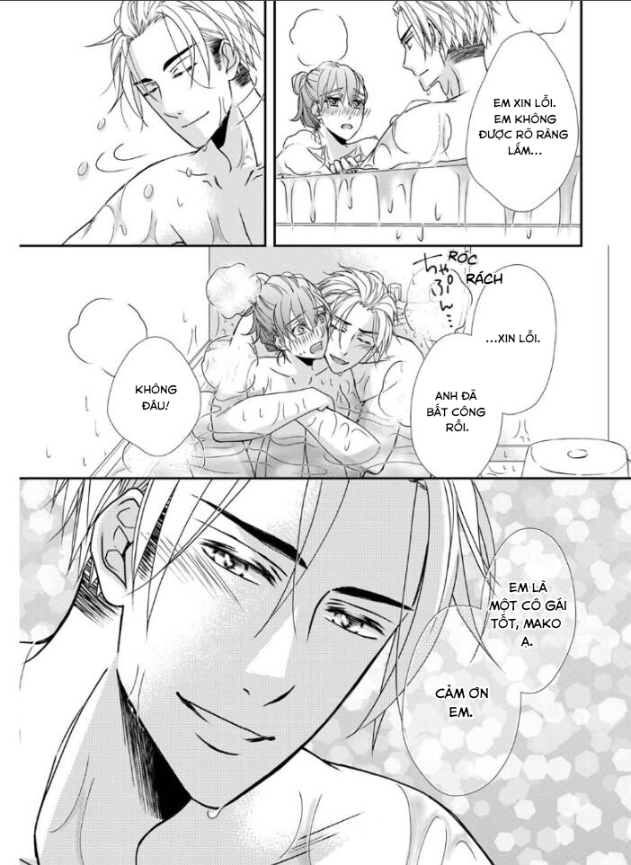 tên tội phạm nguy hiểm chapter 18.1 11