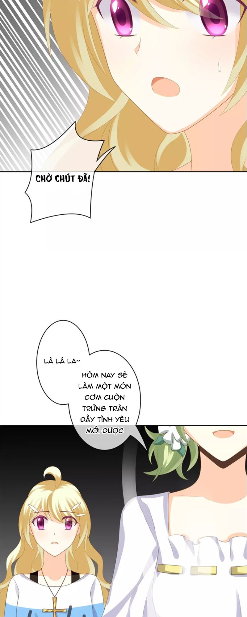 độc nhãn ác ma của ta chapter 26 18