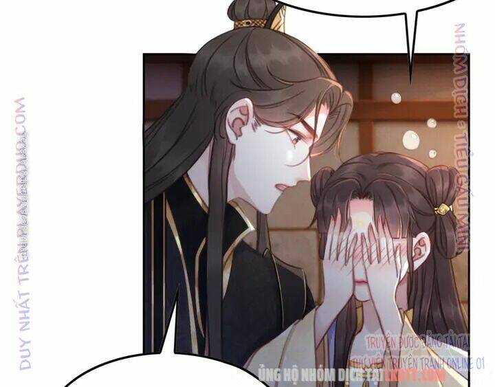 trọng sinh bá sủng nhiếp chính vương quá mạnh mẽ chapter 178 7