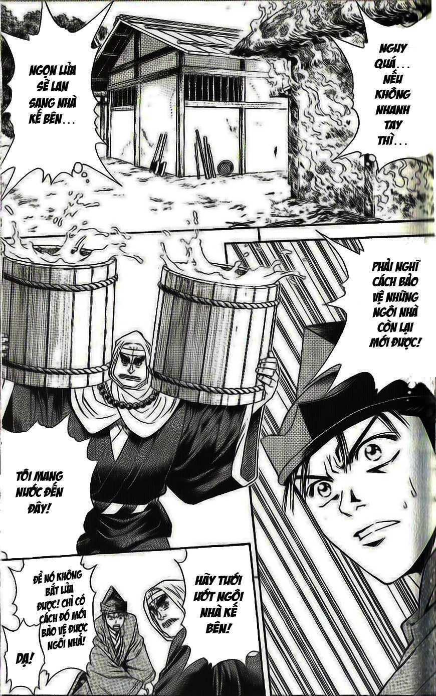 thiếu niên vương phần 2 chapter 31 24