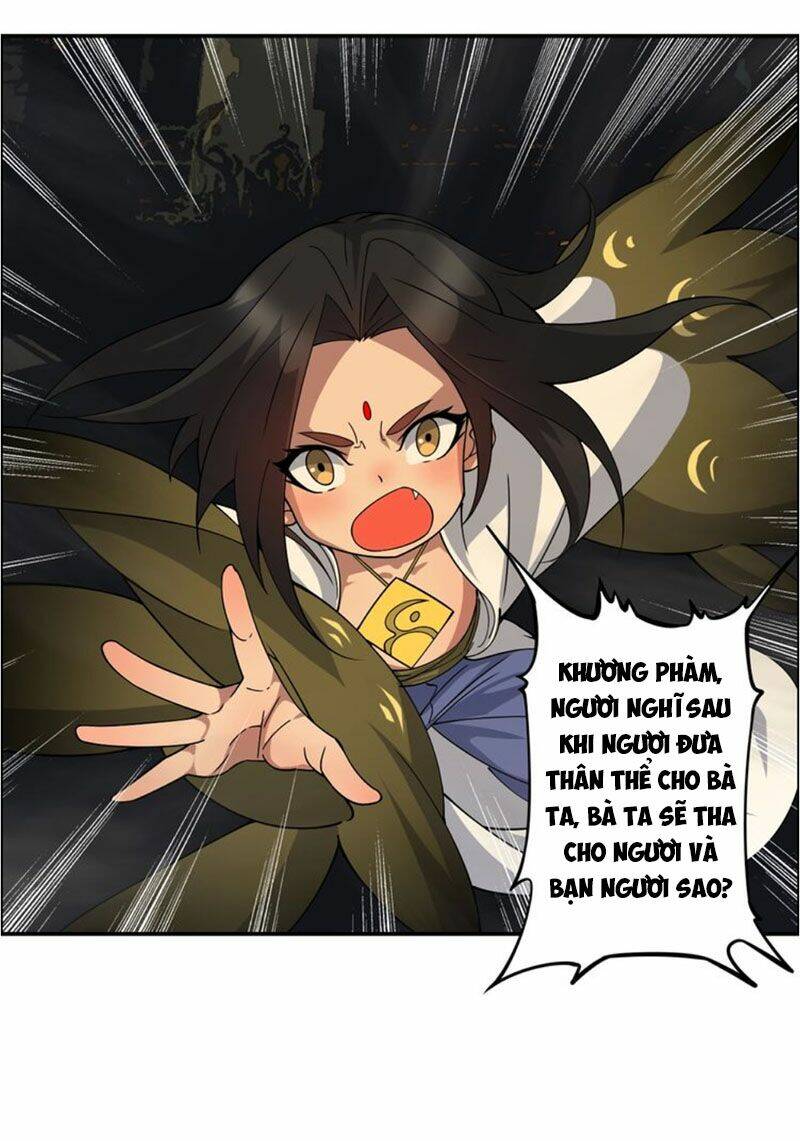 ta luyện dược thành thánh chapter 25 23