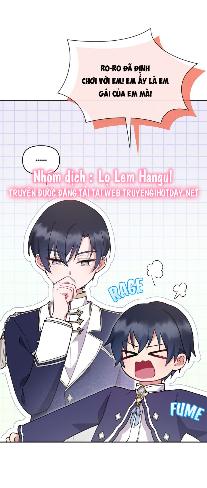 cô con gái nuôi đáng yêu của công tước chapter 17 7