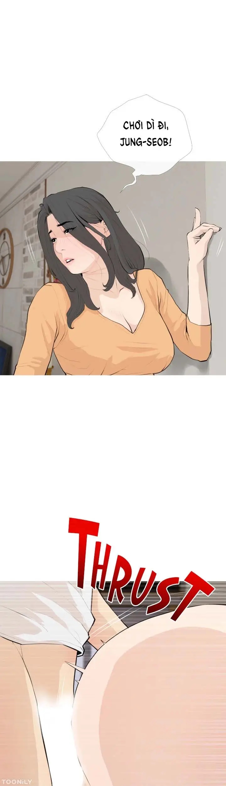 bài học hứng tình chapter 94 29