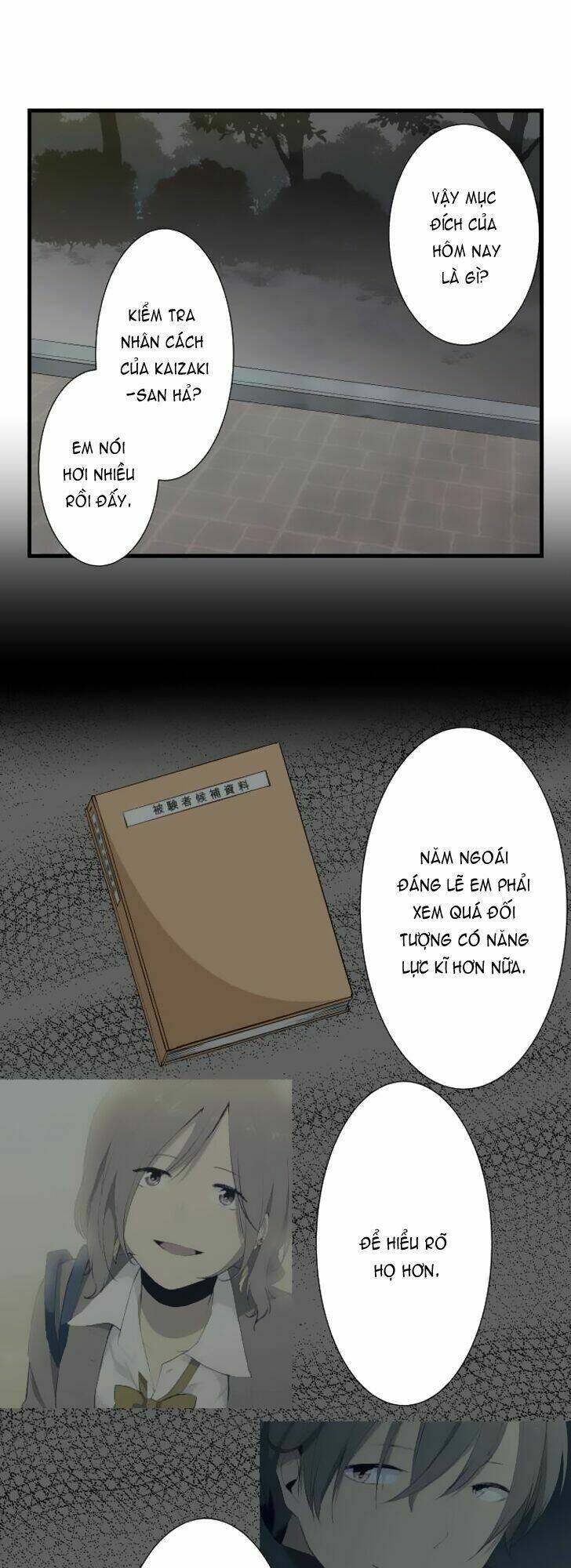 viên thuốc trùng sinh chapter 55 5