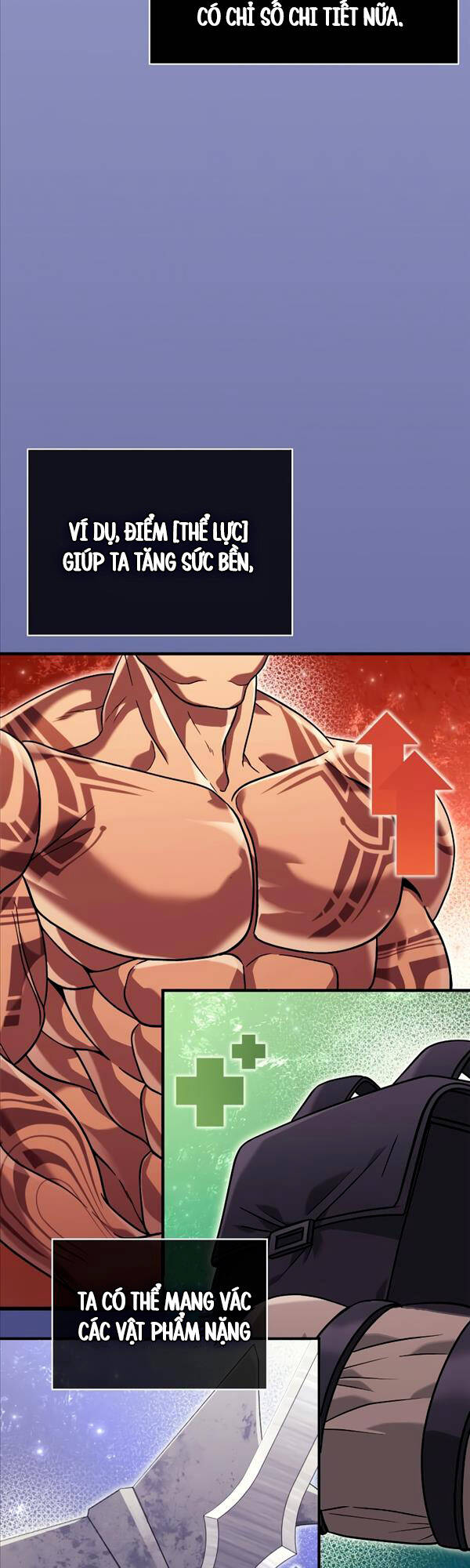 sống sót trong trò chơi với tư cách là một cuồng nhân chapter 16 9