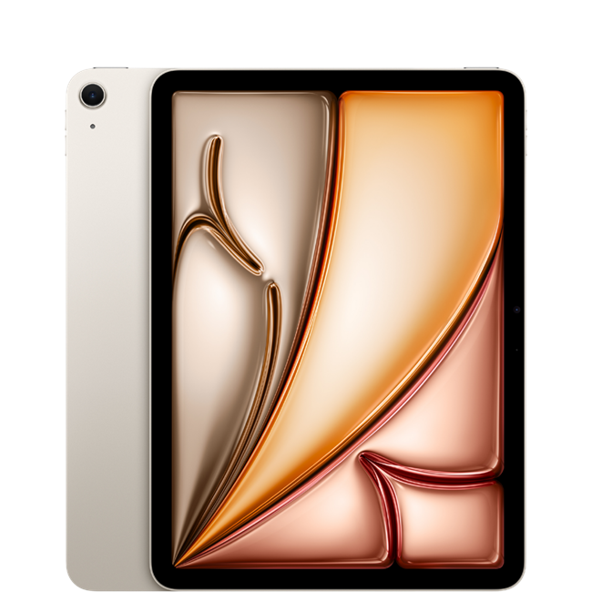 Apple iPad Air M4 11-Inch Wi-Fi