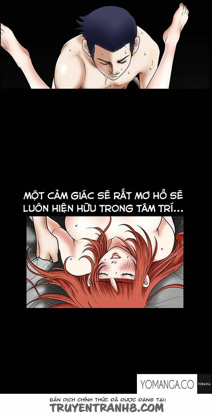 seduction - quyến rũ chapter 22 76