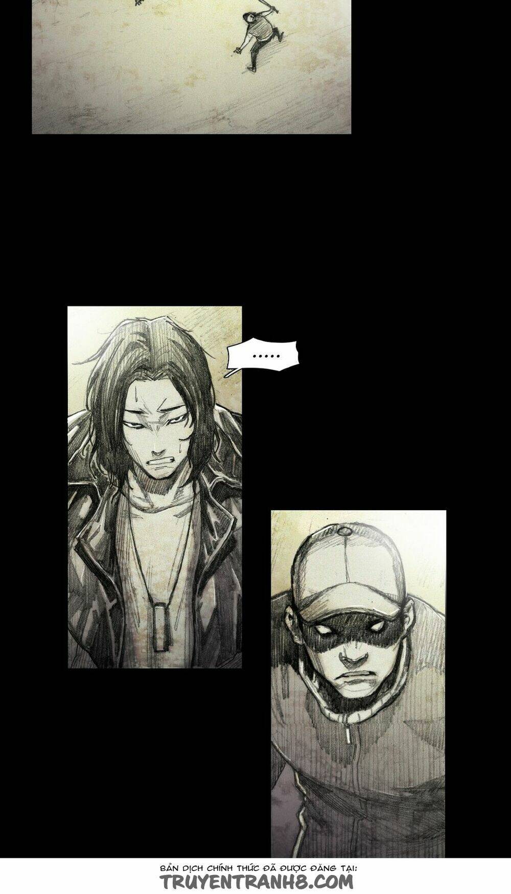 ngôi nhà của những búp bê chapter 4 3