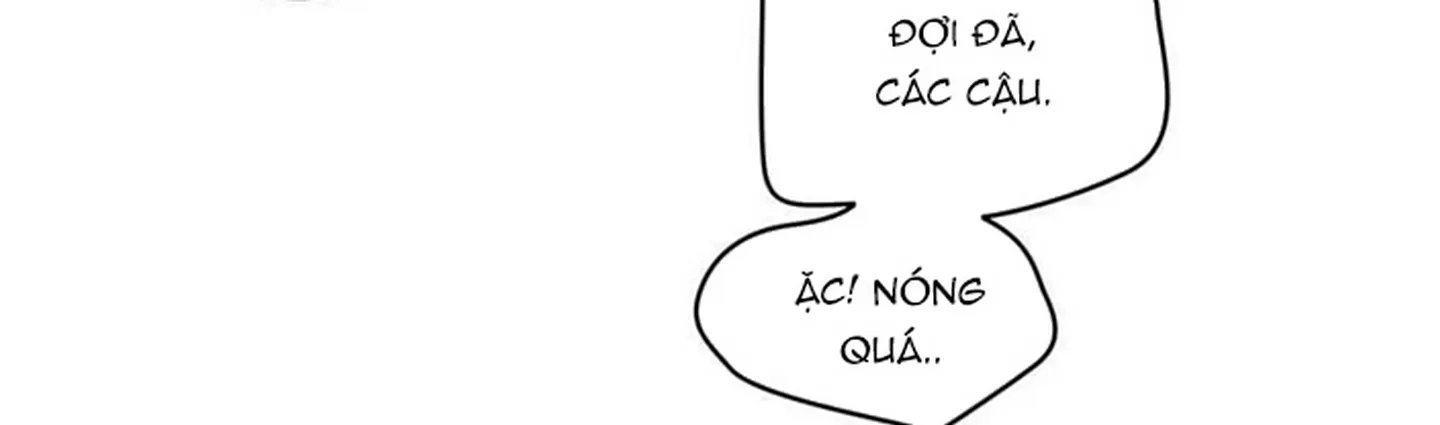 chuyện quái gì với giấc mơ đó vậy chapter 18 10