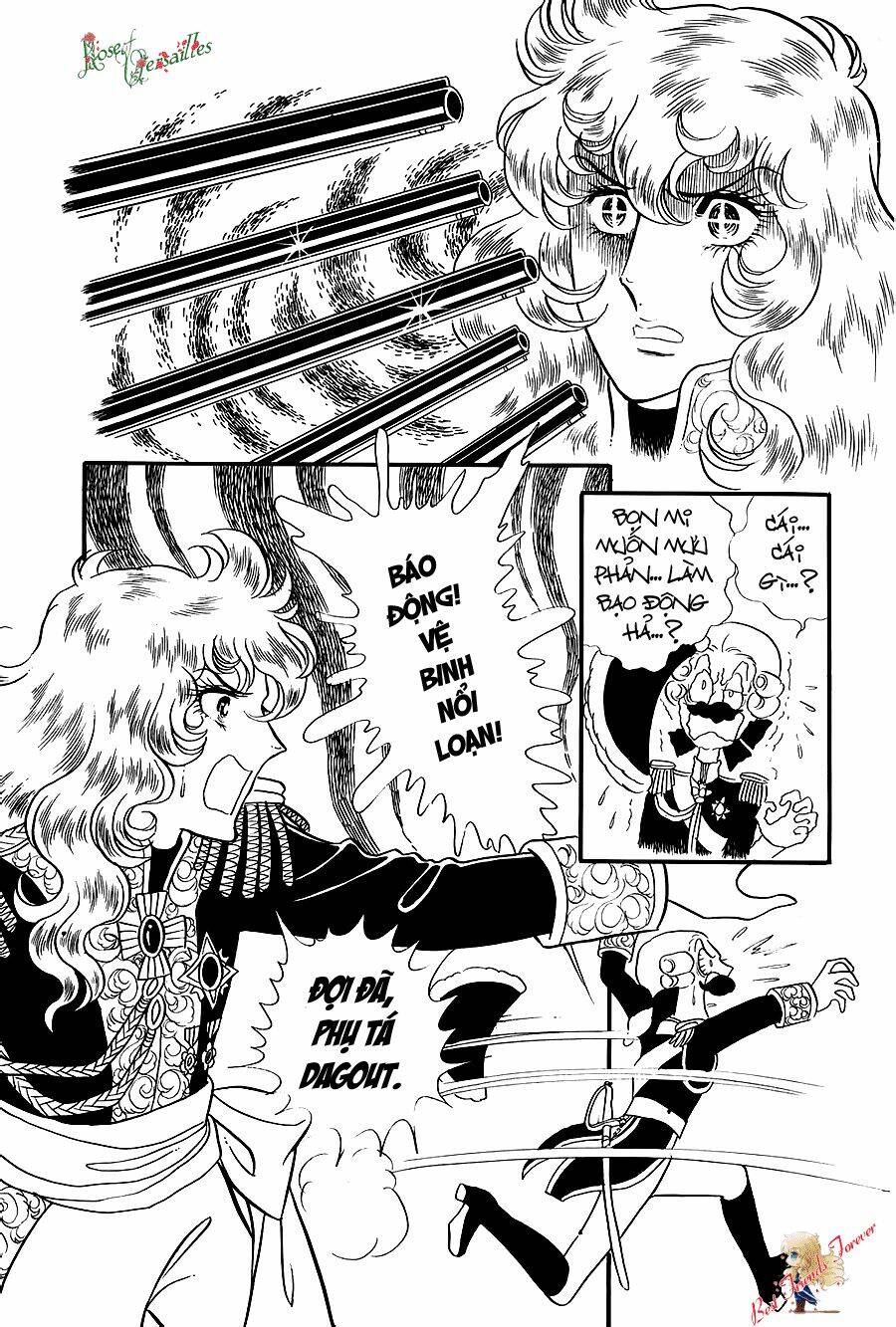 versailles no bara chapter 33 5