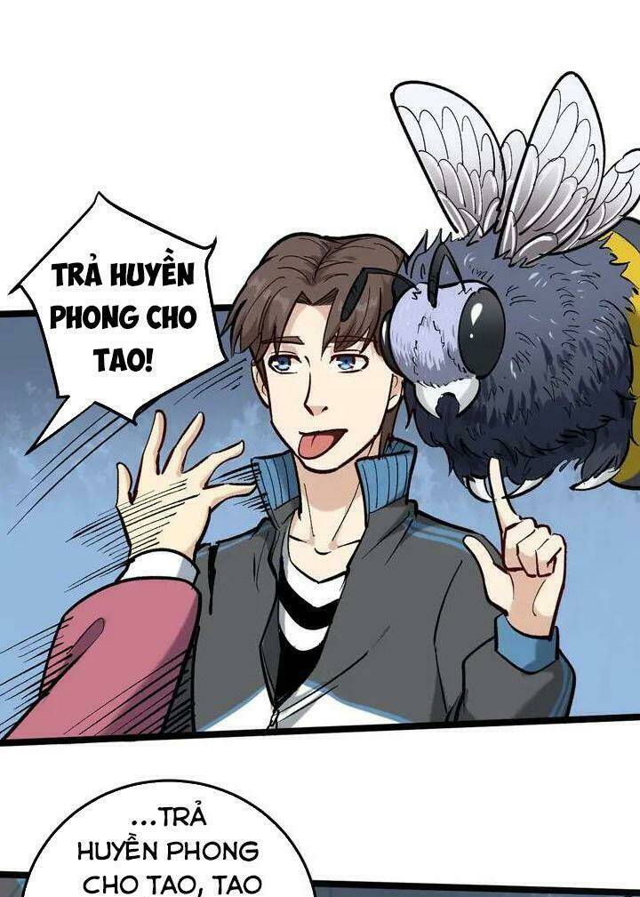hồi xuân tiểu độc y chapter 71 8
