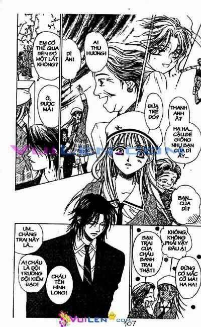 nữ sinh thời đại chapter 1 107