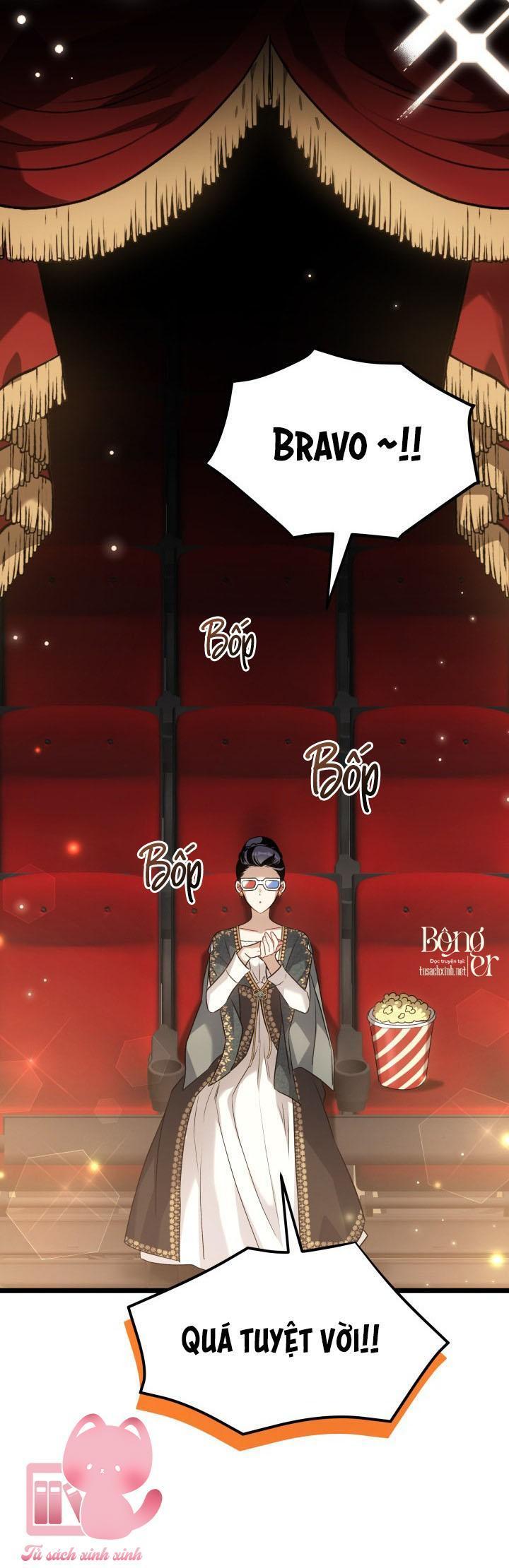 quan hệ cộng sinh giữa báo đen và thỏ trắng chapter 96 29